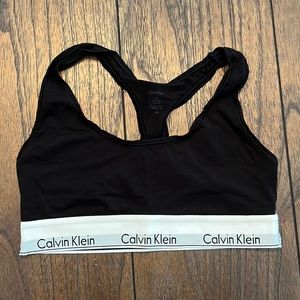 Calvin Klein Sports Bra